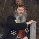 Pfarrer Valentin Pfeiffenberger