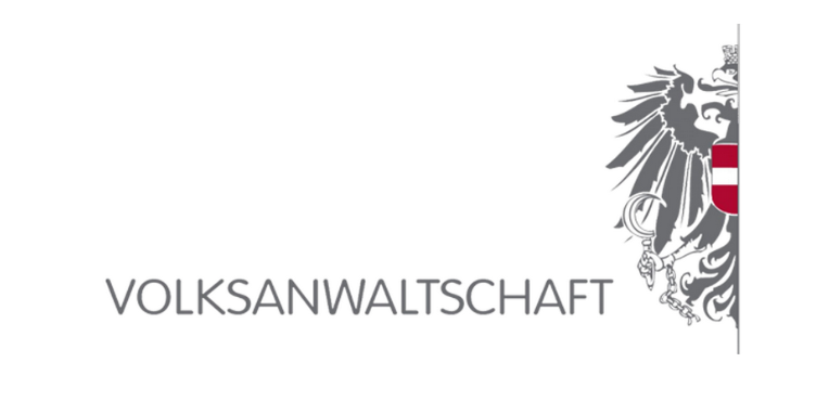 Logo Volksanwaltschaft