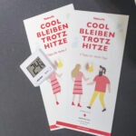 Cooling Center des Roten Kreuzes - Landesverband Wien