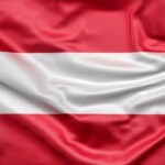 Flag of Austria